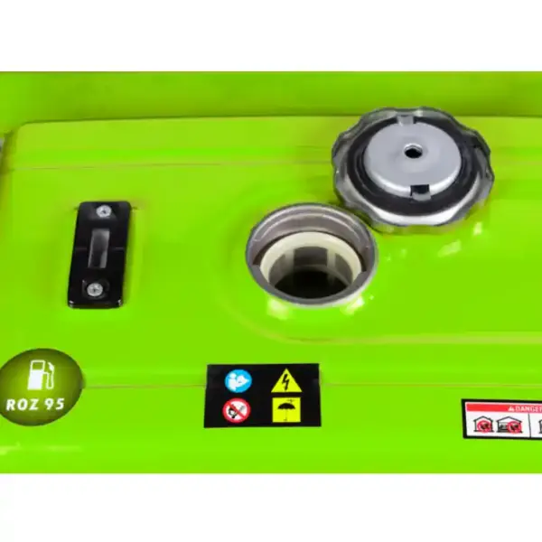 zipper zi-ste2800 grupo electrogeno generador de corriente 4