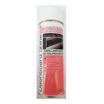 Limpiador salpicadero abrillantador sin Silicona Spray 500ml sio