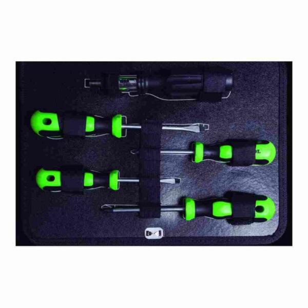 Maleta con herramientas 63 piezas B.tool TB63 (4)
