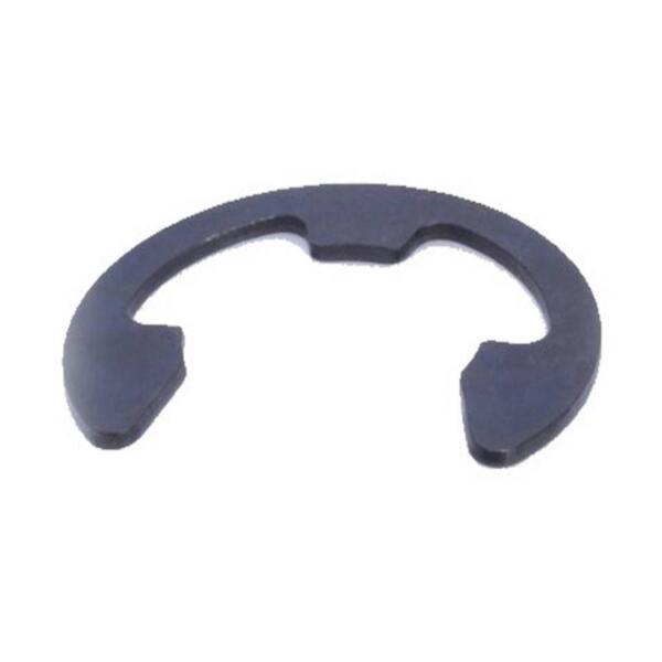 Surtido Anillos Seeger RA DIN-6799 Clips Seguridad 300 Uds.