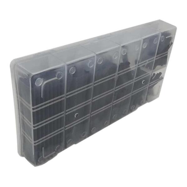 funda termoretractil surtido