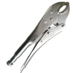 alicate de presion 250mm sio
