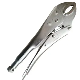 alicate de presion 250mm sio
