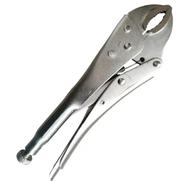 alicate de presion 250mm sio