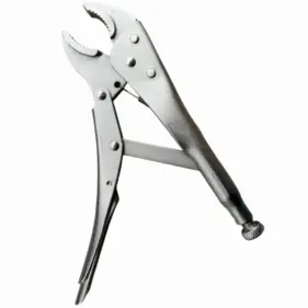 alicate de presion 250mm sio