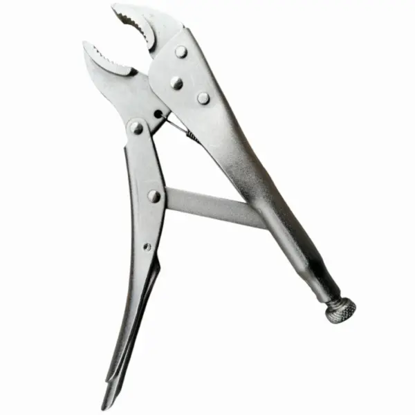 alicate de presion 250mm sio
