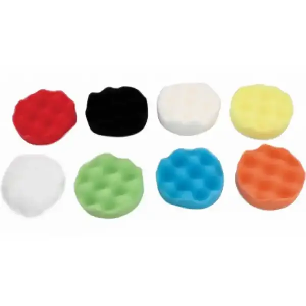 boinas 80mm. pulido sio 2