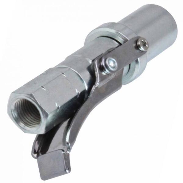 boquilla engrasadora conector con bloqueo rápido para m10x100-2