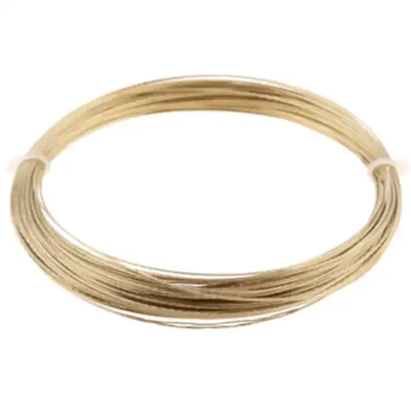 cable hilo corte poliuretano lunas coche rollo trenzado
