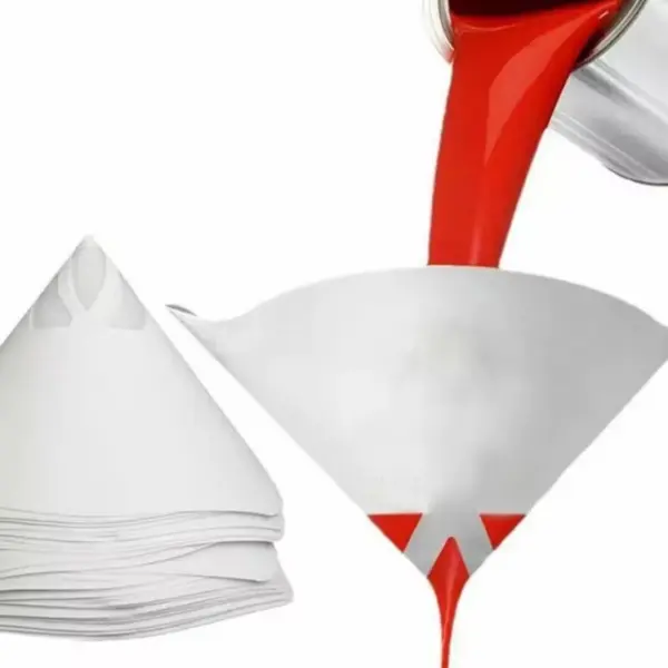 colador de papel para pintura 190 y 125 micras 2