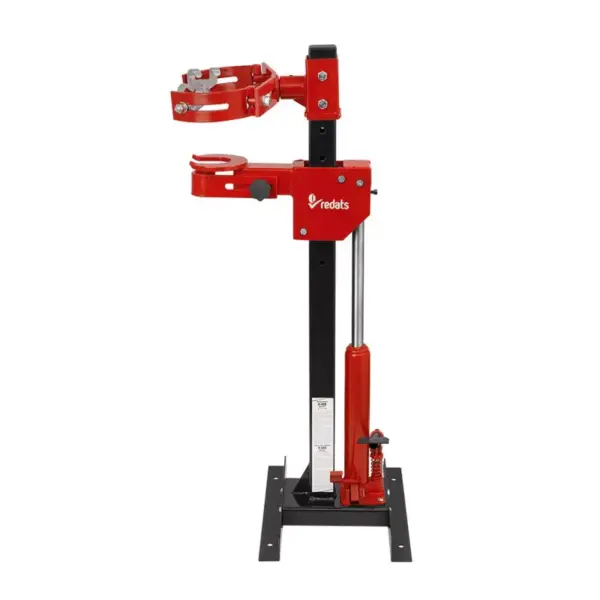 compresor muelles amortiguador sio 4