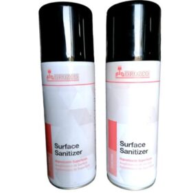 desinfectante sanificante spray sio