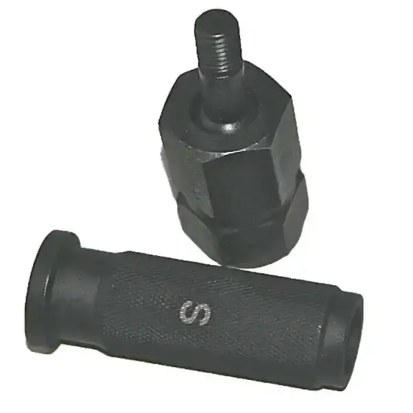 extractor inyectores kit