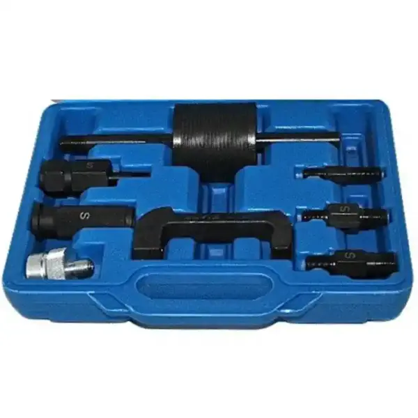 extractor inyectores kit