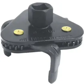 llave extractor filtros aceite 3 garras 63-102mm