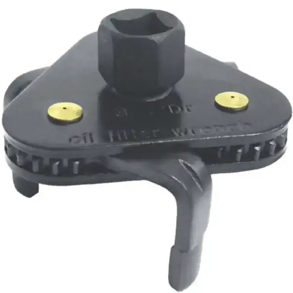 llave extractor filtros aceite 3 garras 63-102mm