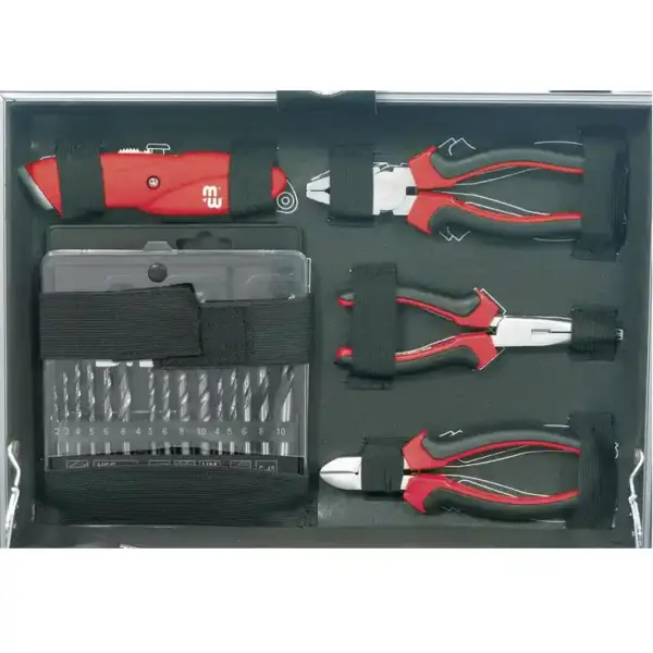 maleta herramientas btool btk91a 3
