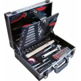 maleta herramientas btool btk91a