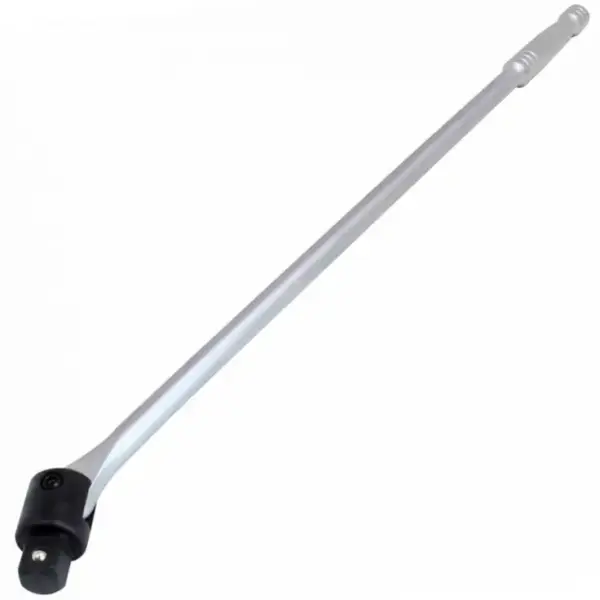 mango articulado barra para llaves vaso 3-4 sio