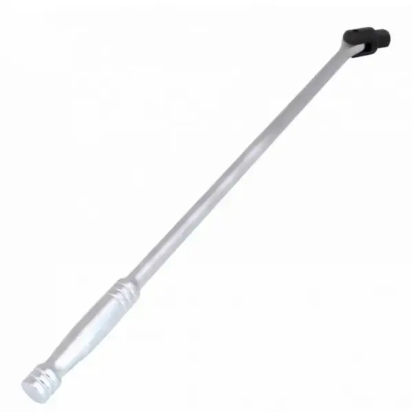 mango articulado barra para llaves vaso 3-4 sio