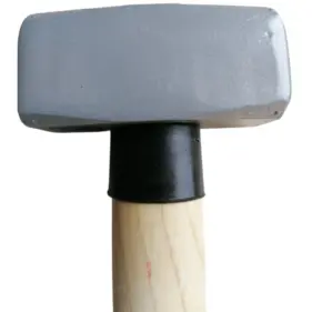 maza 1kg mazo demolicion golpe albanil sio detalle mazo
