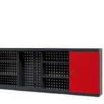 metalworks modm1200 armario herramientas