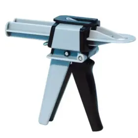 pistola bicomponente