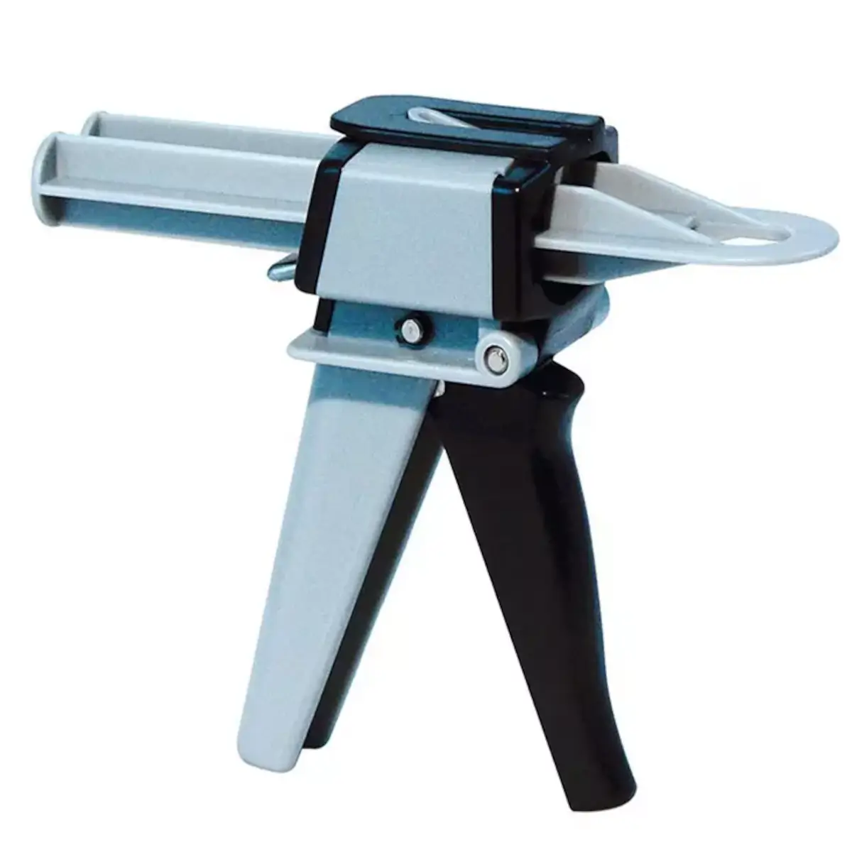 Pistola Bicomponente Botes 50ml. 2:1 USA 3 pistola 2 componentes bicomponente 50ml-sio