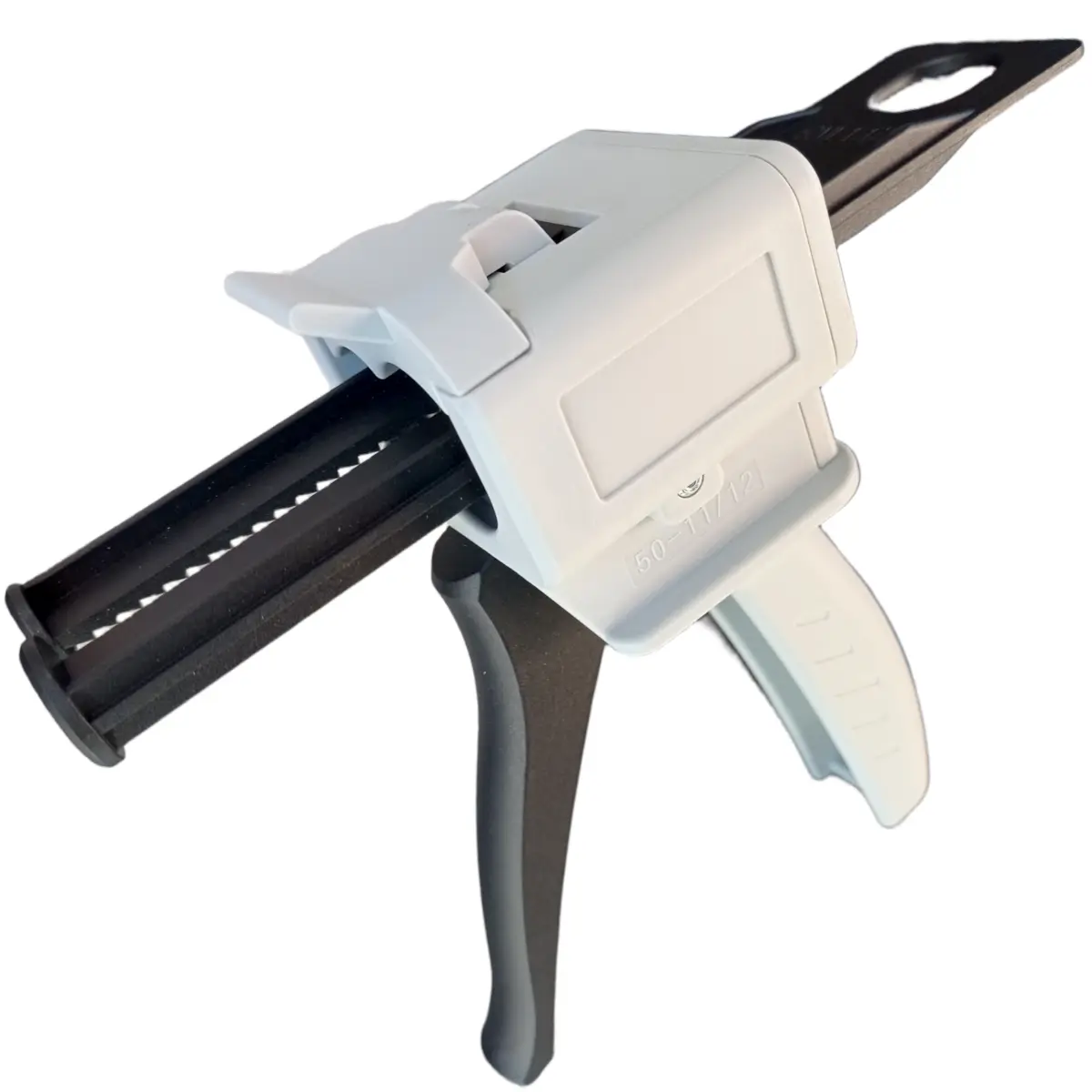 Pistola Bicomponente Botes 50ml. 2:1 USA 1 pistola para botes bicomponente 2 componentes 50ml sio