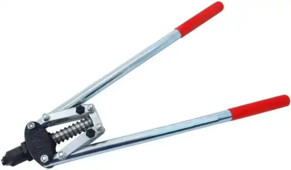 remachadora manual 2 manos sio 4