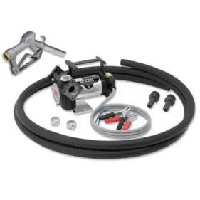 samoa 684512 kit bomba trasvase para diesel 12v 12 bg