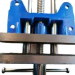 tornillo de banco para madera sio pro