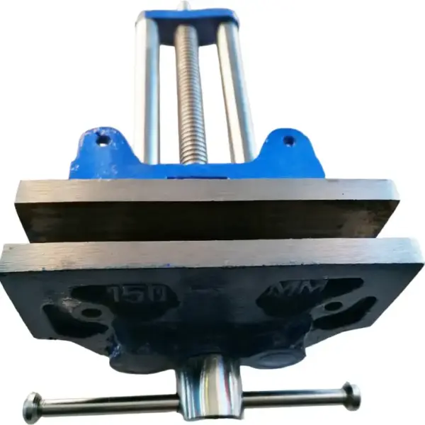 tornillo de banco para madera sio pro