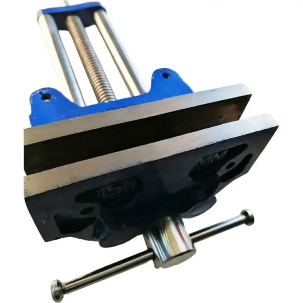 tornillo de banco para madera sio pro