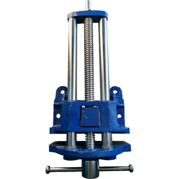 tornillo de banco para madera sio pro