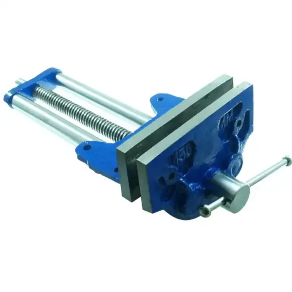 tornillo de banco para madera sio pro