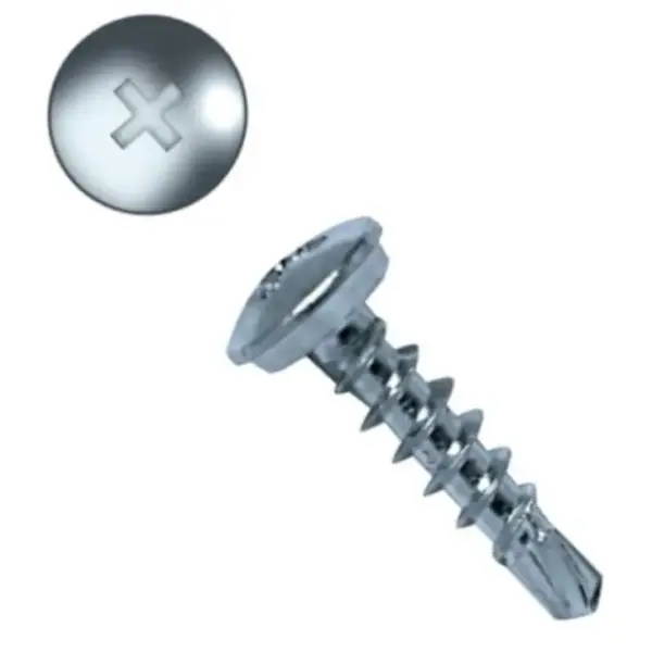 tornillo tapon matricula