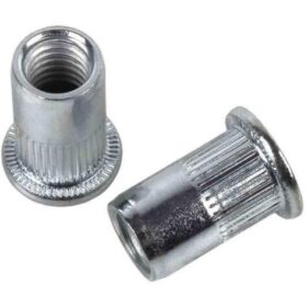 tuercas remachables