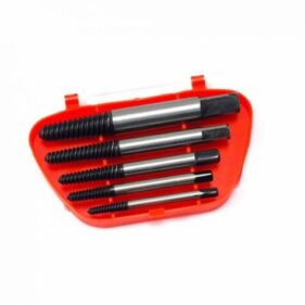 Juego de Extractor Espárragos 5 Piezas
