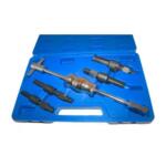 Kit Extractor de Cojinetes Internos con Martillo Deslizante ( Saponda )