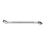 Llave Articulada Estrella Doble Stahlwille 18 x 19