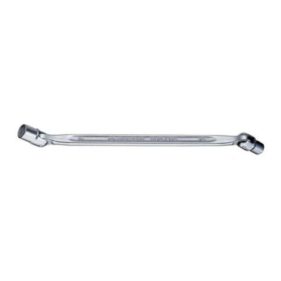 Llave Articulada Estrella Doble Stahlwille 18 x 19