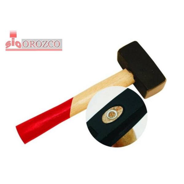 Maza Beast Tools 1,5 kg.