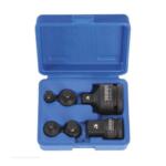 Set Adaptadores Reductores y Ampliadores Impacto 6 Piezas