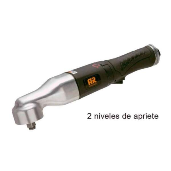 Super Llave Carraca de Impacto 1/2" 271 nm.