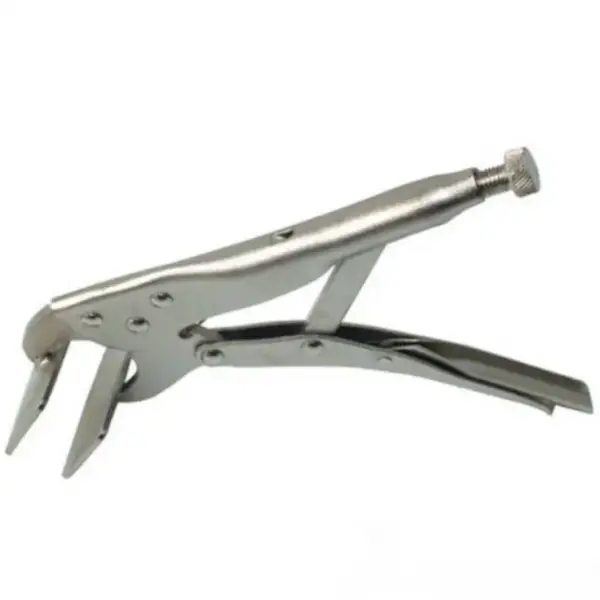 alicate presion bocas planas sio 250mm