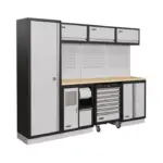 conjunto taller fervi a007e