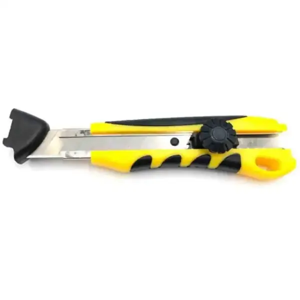 cuter corte con cuchilla 18mm sio