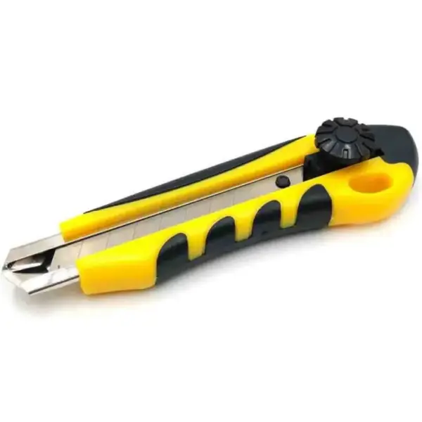 cuter corte con cuchilla 18mm sio