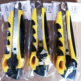 cutters cuters con recarga sio pack 3 uds